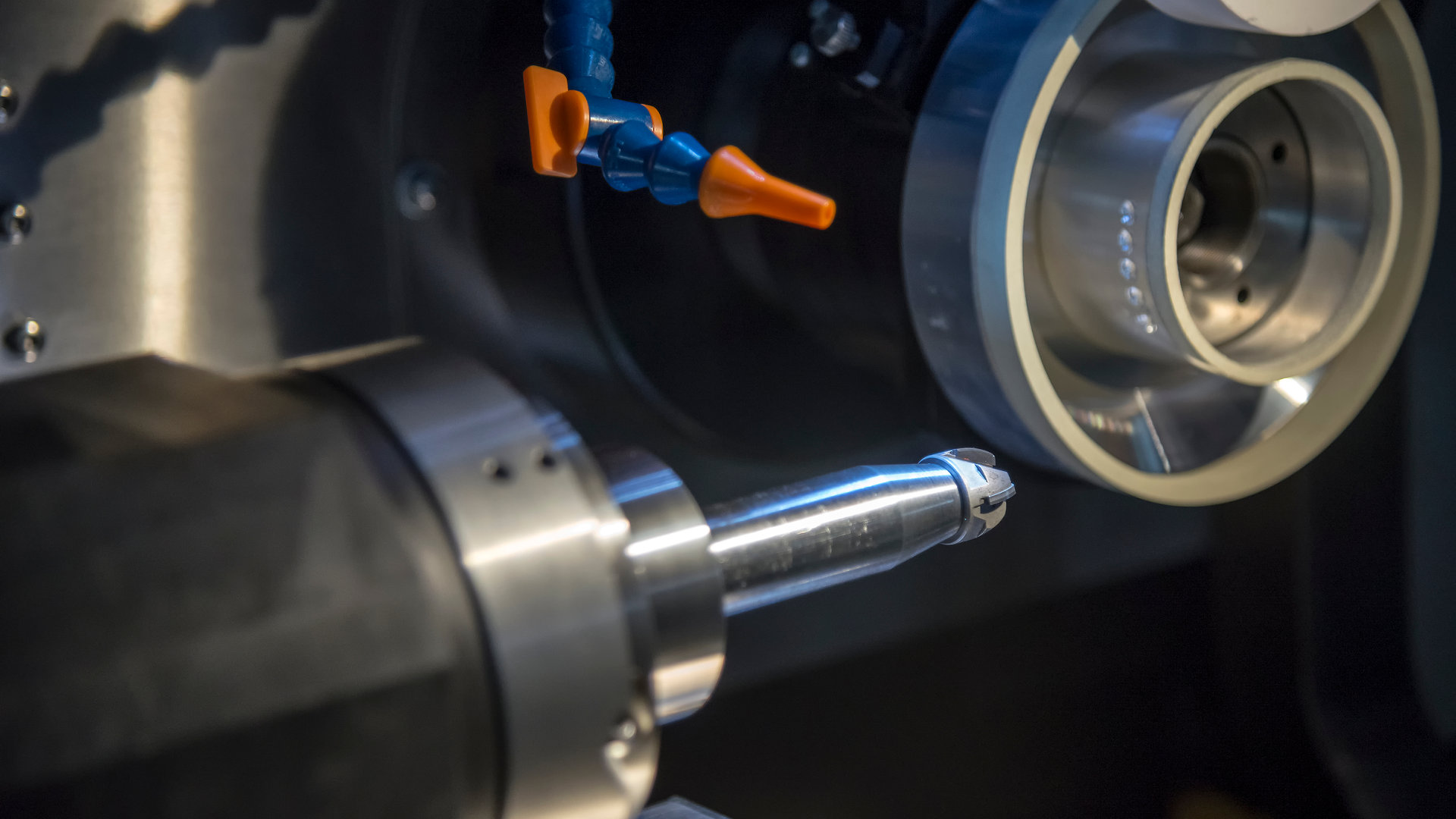 Custom Surgical Drills and Guide Wire Manufacturing